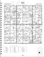 Code 26 - Union Township, Kossuth County 1981